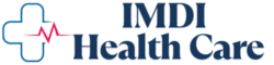 Logo: IMDI Health Care