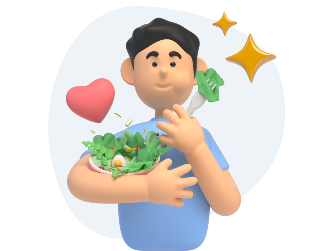 IMDI Health Care - Man Healthy Products