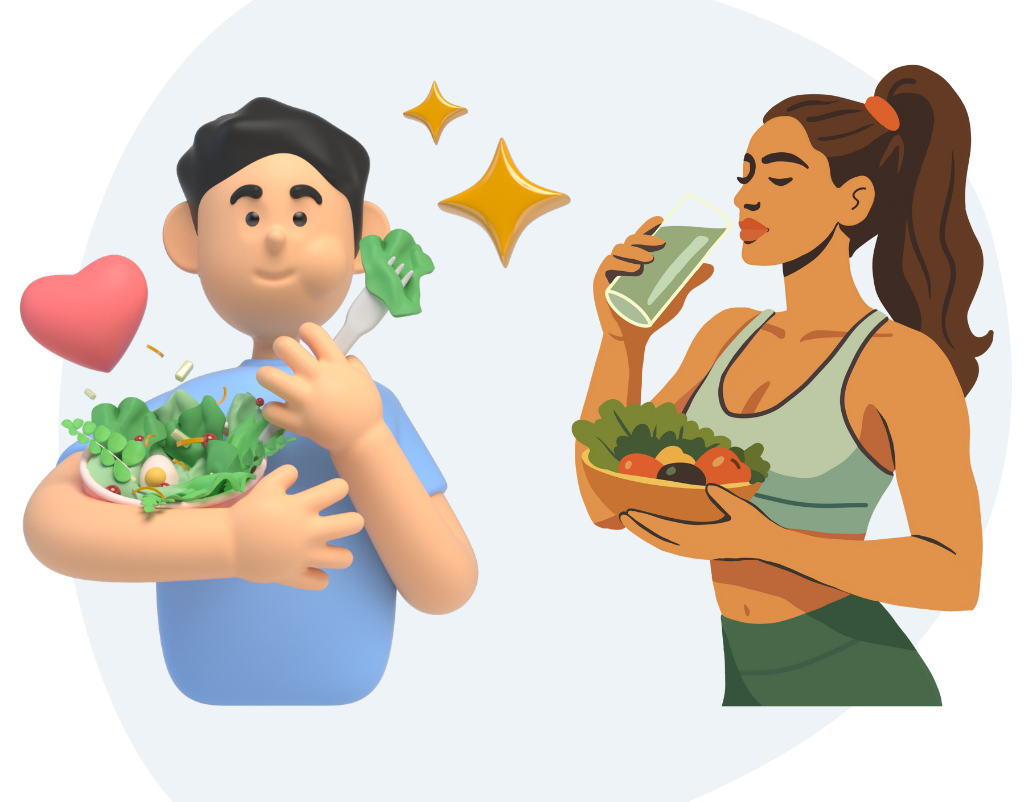 IMDI Health Care - Men and Woman Healthy Products