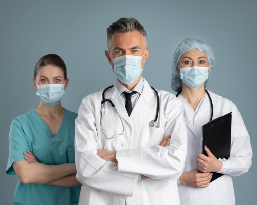 IMDI Health Care Banner IMDI Health Care Banner